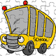  bus - puzzle en ligne 5