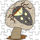  champignon - puzzle en ligne 1