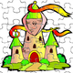  chateaux - puzzle en ligne 4