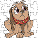  chien - puzzle en ligne 5