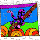  dessin1 - puzzle en ligne 5