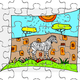  dessin2 - puzzle en ligne 2