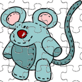 puzzle de doudou