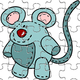  doudou - puzzle en ligne 1