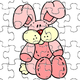  doudou - puzzle en ligne 2