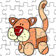  doudou - puzzle en ligne 5