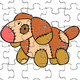  doudou - puzzle en ligne 6