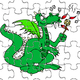  dragon - puzzle en ligne 2