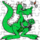  dragon - puzzle en ligne 3