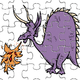  dragon - puzzle en ligne 4