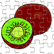  fruit - puzzle en ligne 5