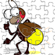  insecte - puzzle en ligne 5