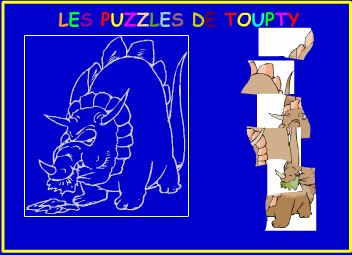 puzzle en ligne à 6 pièces