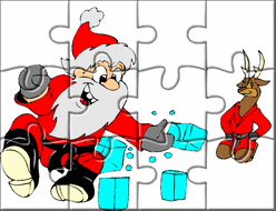 PUZZLES EN LIGNE du site  - Puzzles pour enfants