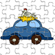  voiture - puzzle en ligne 3