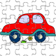  voiture - puzzle en ligne 4