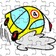  voiture - puzzle en ligne 6